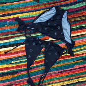 Lucky Brand bikini